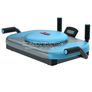 Multifunction Plank Support New Fitness Revolution Multifunction Fitness thumbnail-1