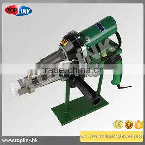Extruding Welder Plastics Pipes Welding Machine /hot Air Welder/plastic Pipe Welding Machine Quality Choice thumbnail-1