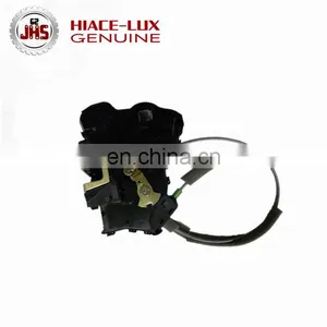 HIGH QUALITY Front Door Lock FOR HIACE 69040-26130 69030-26150 thumbnail-3