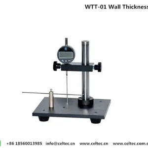 Bottle Wall Thickness Tester PET Bottle Thick Testing Machine thumbnail-3