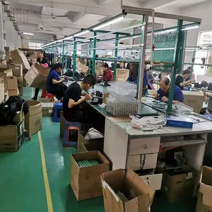 Dongguan June Wind Electronic Technology Co. , Ltd. company overview - view 1 thumbnail