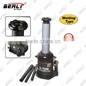 Bell Right Professional Welding Bottle Jacks With Low Profile thumbnail-1