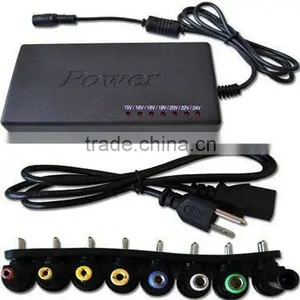 96W Universal ac Adapter thumbnail-1