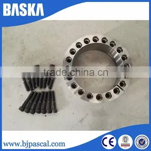China Good Quality Bushing Type 75-159mm Expansion Shaft thumbnail-1