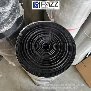 Summer Household Doors and Windows Anti-mosquito Aluminum Wire Mesh Screening thumbnail-4