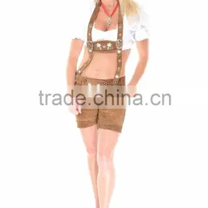 Ladies Laderhosen thumbnail-1