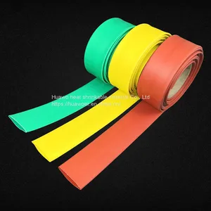 WMPG 10KV CONTINUOUS BUSBAR HEAT SHRINKABLE TUBE thumbnail-1