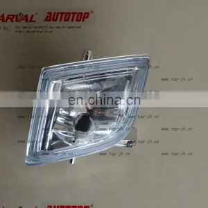 FOG LAMP FOR MZD 610 thumbnail-2