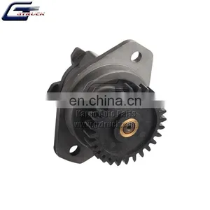 Diesel Engine Fuel Pump Oem 5010284792 for Renault Truck Hand Feed Pump thumbnail-5