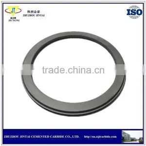 High Wear Resistance OEM Tungsten Carbide Non-standard Made in China thumbnail-3
