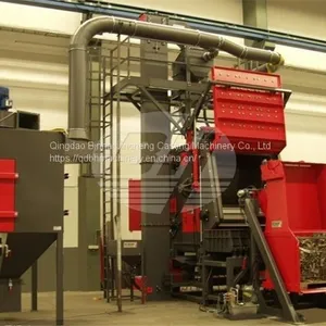 The Barrel Blast Machine thumbnail-1