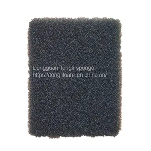30ppi Filter Foam Can be Customized to Produce thumbnail-1