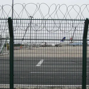 BTO-10、 BTO-22 、BTO-28 Rezor Barbed Wire thumbnail-2