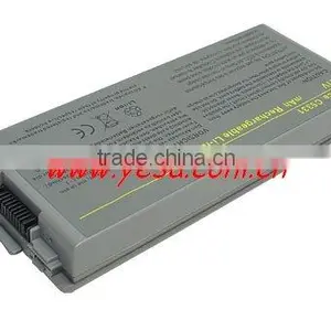 Laptop Battery for DELL Latitude D810 Precision M70 thumbnail-1