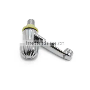 Hot Sale Single Cold Deck Mounted Water Faucet for Basin thumbnail-2