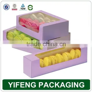 Customized Sweet Cardboard Packaging Box/packaging Cardboard Box thumbnail-6