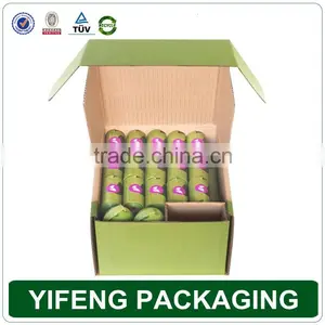 Custom Design Print Paper Display Box Carton Box Corrugated Box thumbnail-3