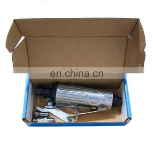 Mini Air Grinder Die Grinder Extension Air Powered Grinder thumbnail-5