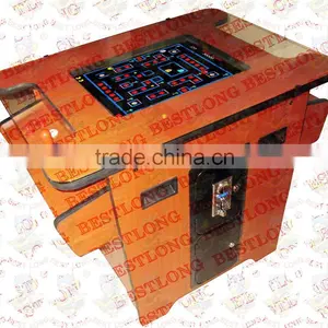 Cocktail Table Game Machine BS-T2GB21R thumbnail-1