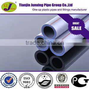 ISO15874 Standard Beta PPR Pipe for Drinking Water Dn20 to Dn200 thumbnail-4