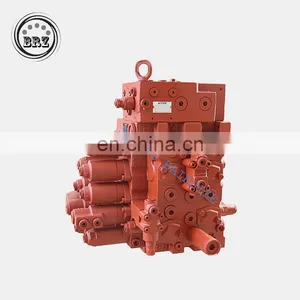 SE280 Control Valve SE280LC Main Valve SE360LC Hydraulic Valve thumbnail-5