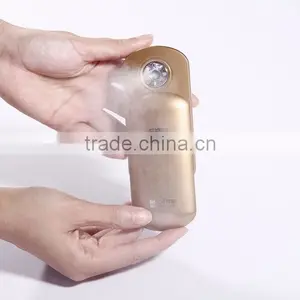 NanoTime Portable Water Mist Sprayer for Lotion Also , Available in 4 Colors thumbnail-3