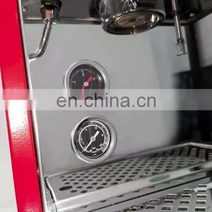 Wholesale Commercial Italian Semi-Automatic Coffee Maker Machine K101t thumbnail-5