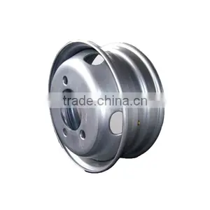 2016 High Performance 22.5x7.5 22.5x9 22.5x13 Alloy Wheel Rim for Truck thumbnail-6