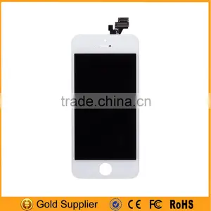 Mobile Phone Display Wholesale For IPhone5 5s Lcd, Replacement For IPhone5 5s 5c Mobile Phone Display, Lcd Display For IPhone5 thumbnail-6