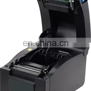 Nice Price Label 80mm Thermal Printers Barcode Printer thumbnail-5