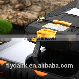 Original MTK6582 Quad Core Discovery V11 Rugged Smartphone IP67 Waterproof Phone GPS Shockproof 1GB RAM Android 5.0. thumbnail-6