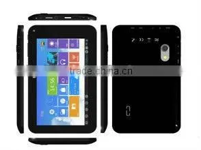 7" VIA8850 Android 4.0 Tablet pc MID W7S thumbnail-1
