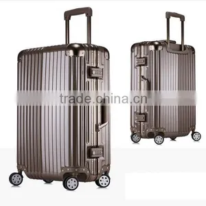 20''/24''/26''/29'' Fashion Brand Aluminum Luggage thumbnail-1