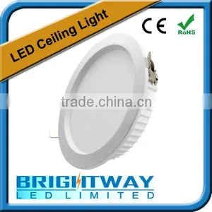 PMMC Light Guide Plate LED DownLights for Ceiling 10W 15W 20W 25W 35W thumbnail-1