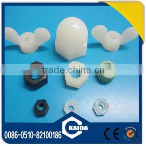 High Quality Nylon Bolts and Nuts thumbnail-5