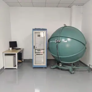 Shenzhen Creek Optoelectronic Technologies Co.,Ltd. company overview - view 3 thumbnail