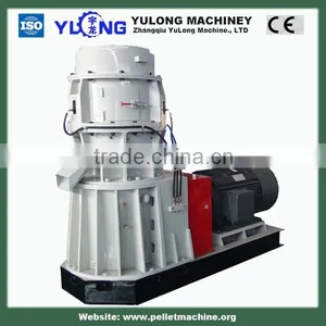 Garbage Manure Pellet Mill Flat Die thumbnail-1