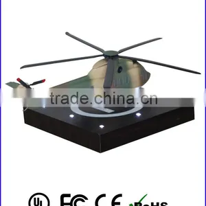 China Supplier LED Bottle Display With Full Wine thumbnail-2