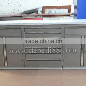 Industrial Workshop Use Metal Tool Case AX-ZHG0060 thumbnail-3