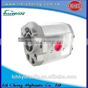 China Wholesale Market China Oil Pump thumbnail-5