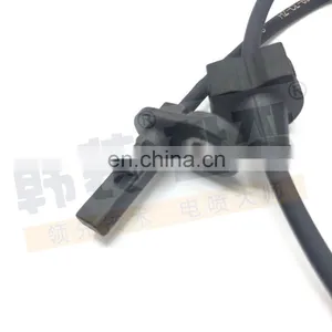 High Quality Front Left ABS Abs Wheel Speed Sensor OEM 57455-TVA-A03 for Honda Accord 2018- thumbnail-3
