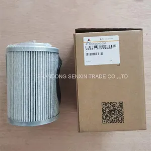 SDLG Wheel Loader 4110000507007 Transmission Filter thumbnail-2