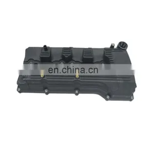 Factory Direct Supply 11201-OC010 Valve Cover for Toyota Hilux Hiace thumbnail-3