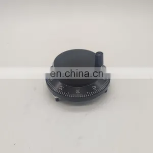 Handwheel Encoder RIM-80-0100BVD for Machine Tools thumbnail-4