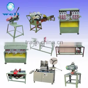 Bamboo Chopstick Making Machine Production Line Quality Choice thumbnail-1