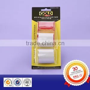 Small Roll Student Tape Bopp Stationery Adhesive Tape thumbnail-1