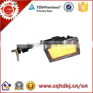 Infrared Catalytic Burner HD82 thumbnail-6