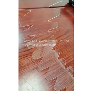 TPU PU Head Protector for Padel Racket and Beach Tennis Racket , Badminton Racket thumbnail-1