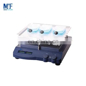 MedFuture Discount Lab Shaker Machine Shaking Blender Laboratory Orbital Shaker thumbnail-1