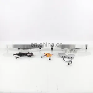 In Stock 2010-2015 Audi Q7 Car Body Kits Car Led Headlights Used Headlights DRQ7-Z0108 thumbnail-2